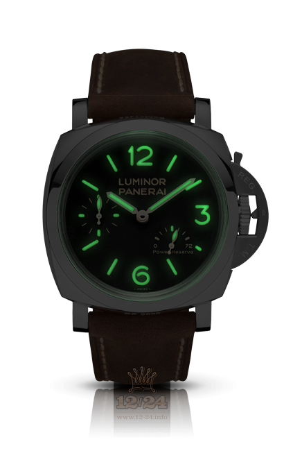 Panerai Luminor 1950
