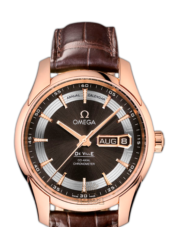 Omega Hour Vision