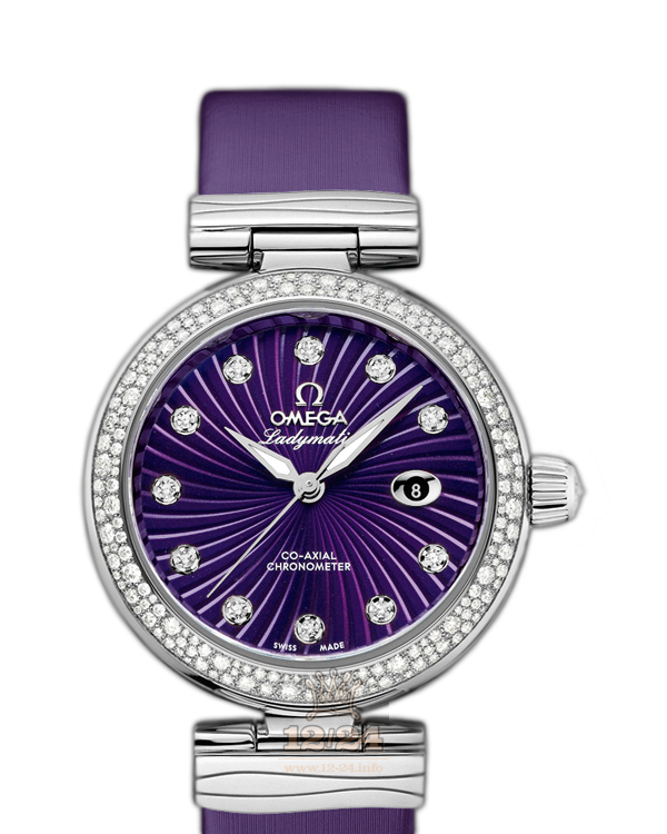 Omega Ladymatic