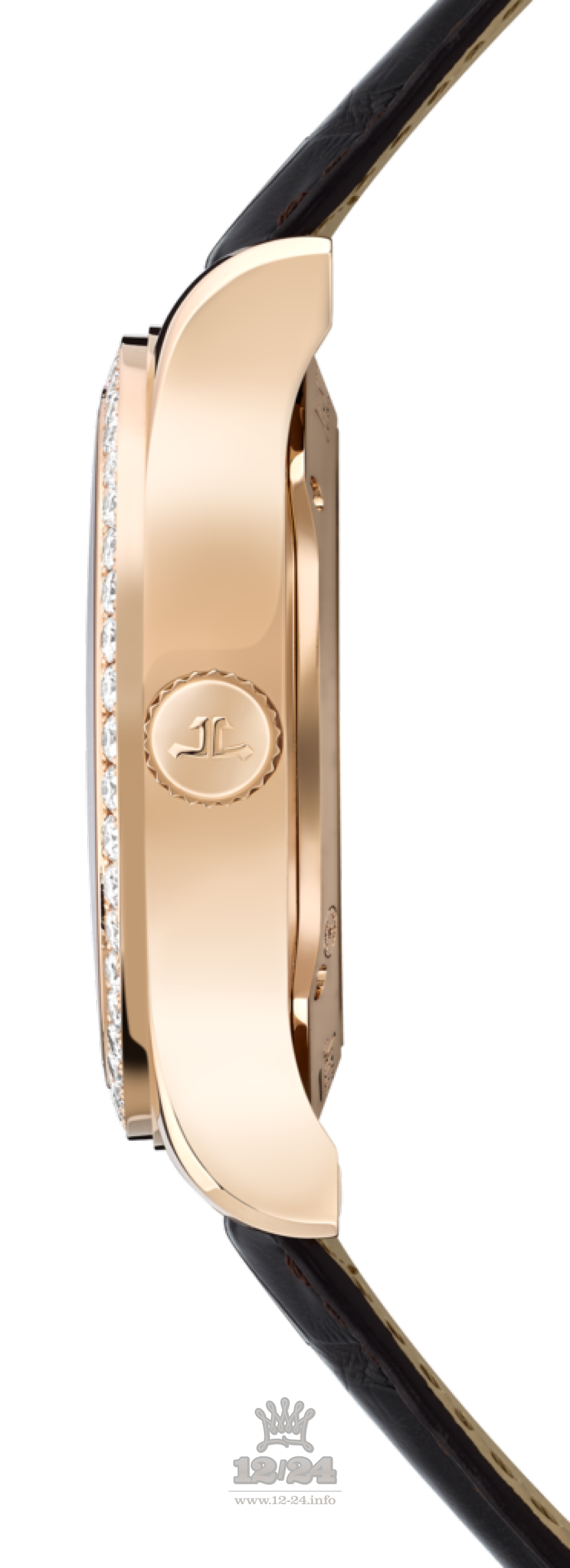 Jaeger-LeCoultre Master