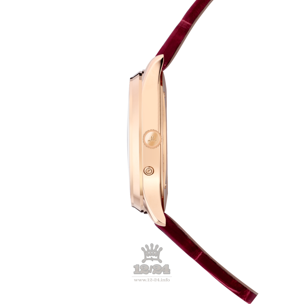 Jaeger-LeCoultre Master