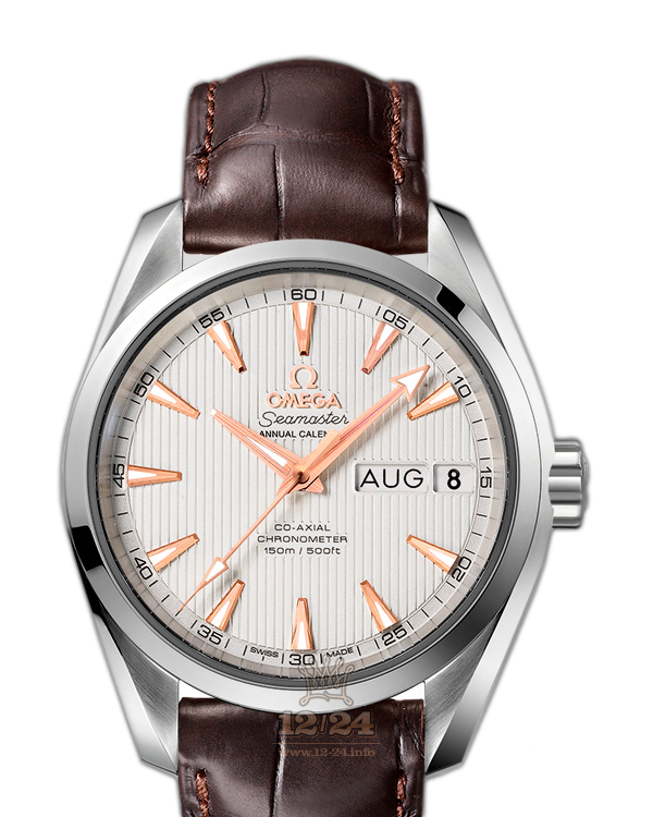 Omega Aqua Terra 150 M