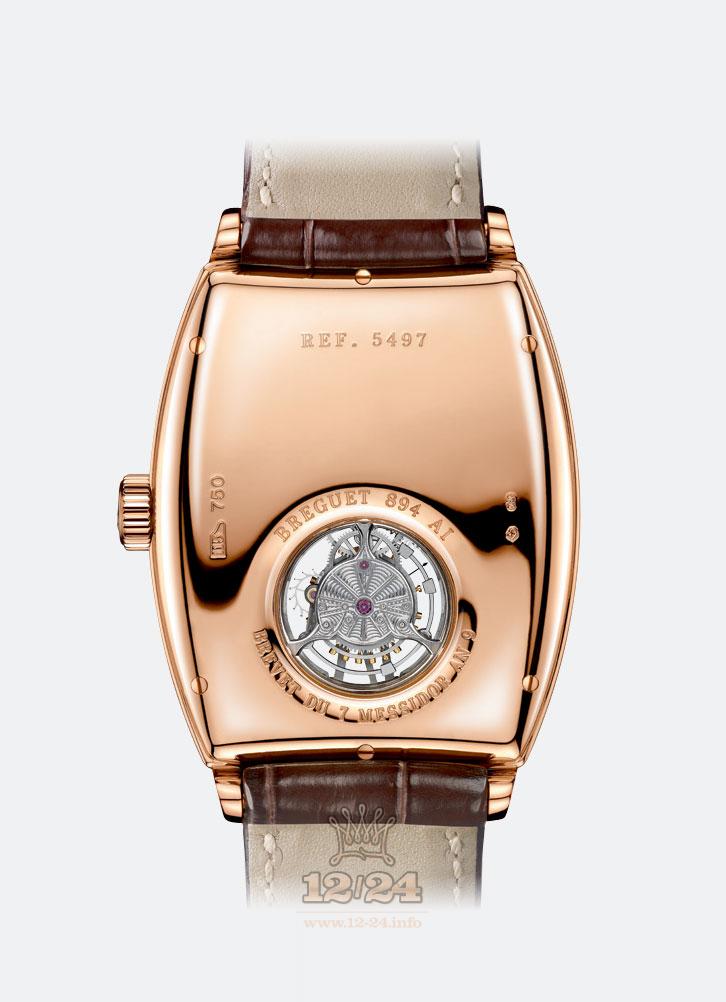 Breguet Heritage