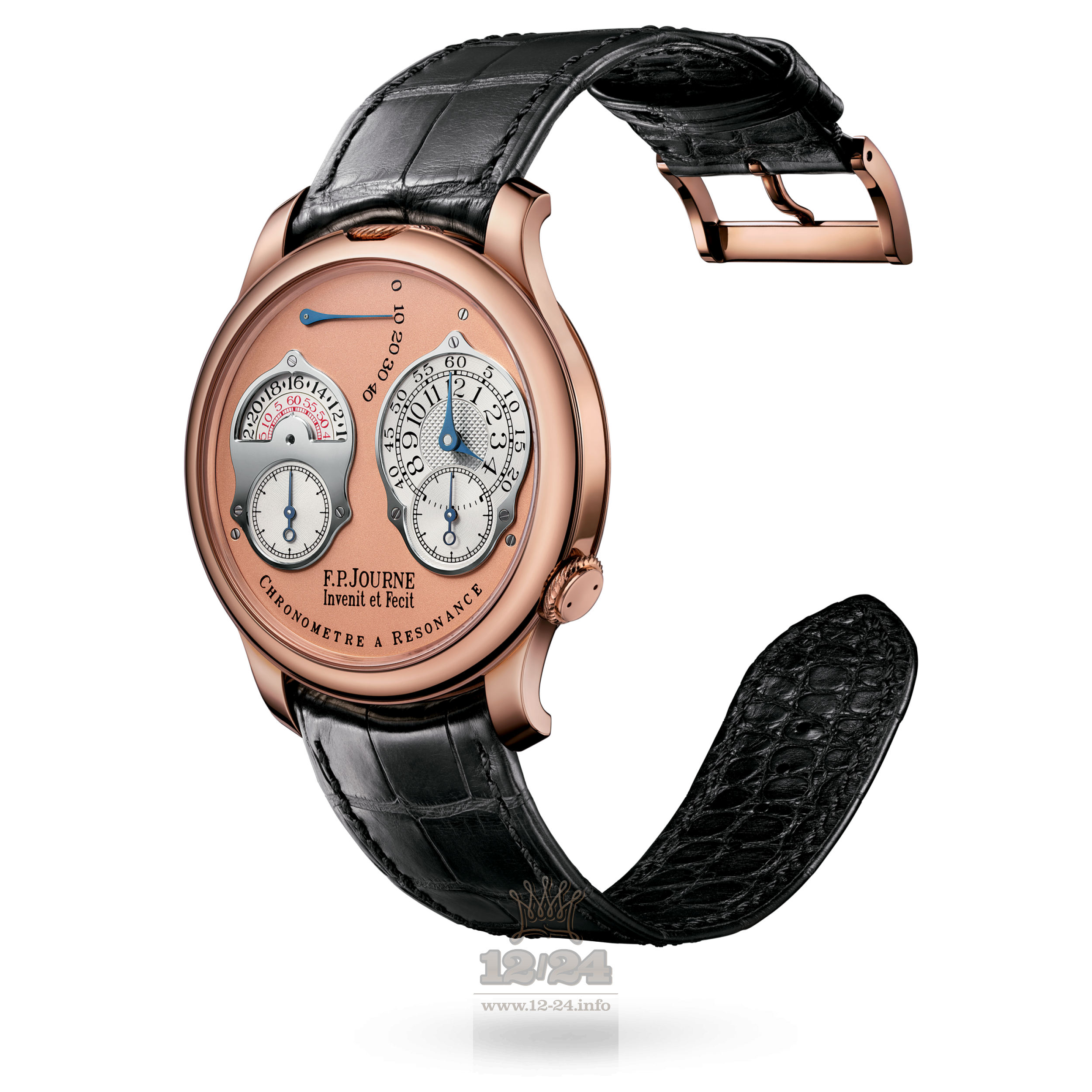 F.P.Journe Souveraine