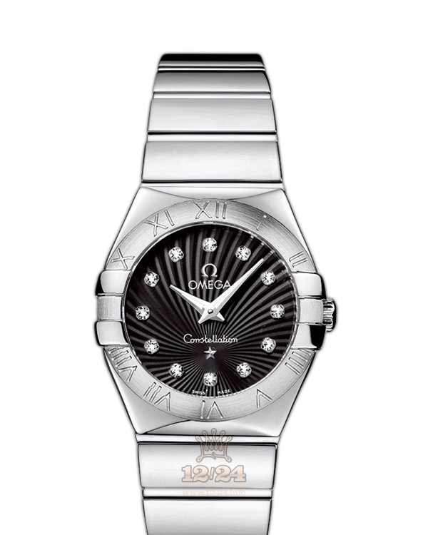 Omega Constellation