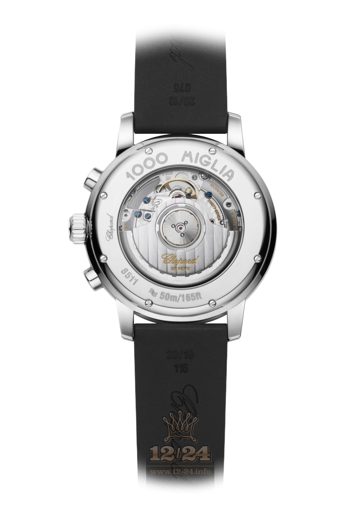 Chopard Classic Racing
