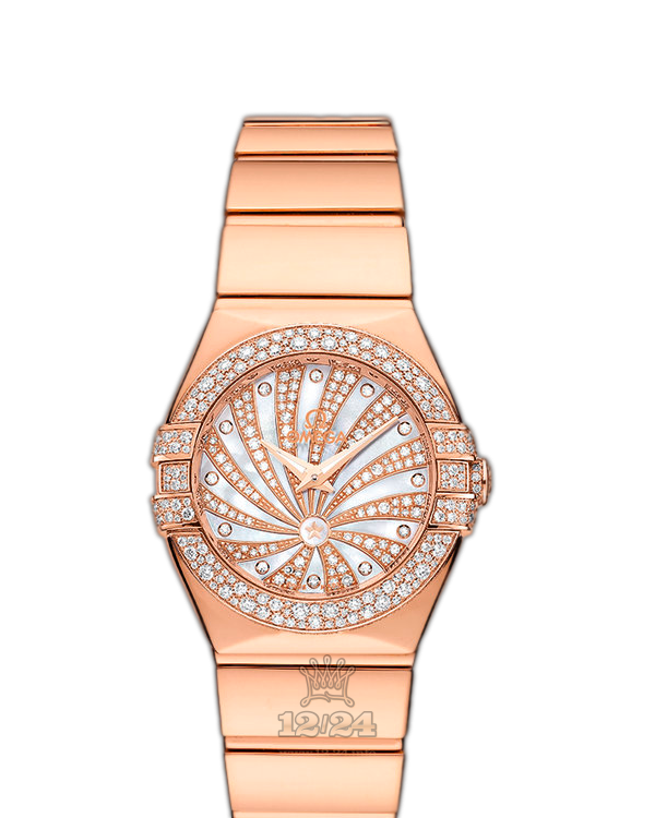 Omega Constellation