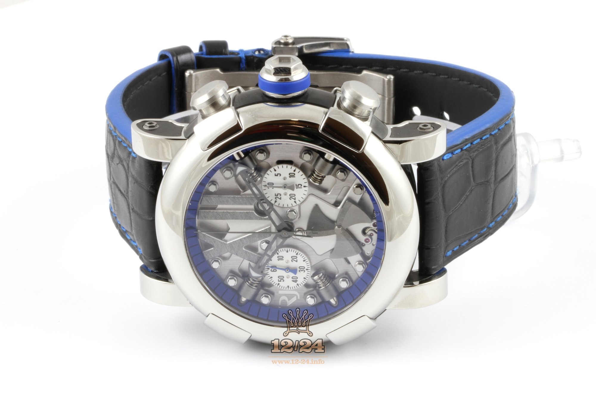 Romain Jerome Sea