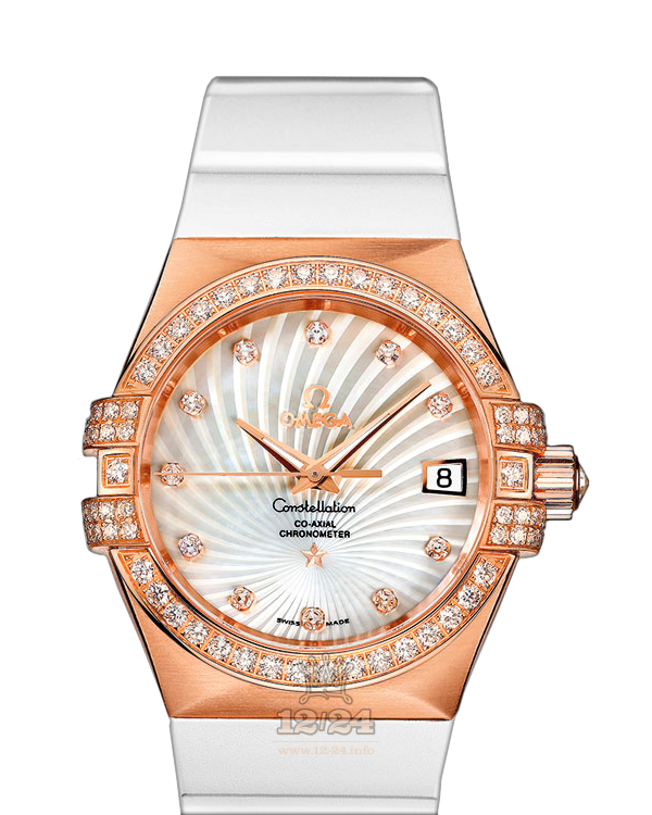 Omega Constellation