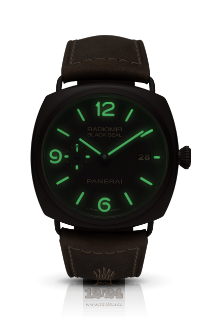 Panerai Radiomir