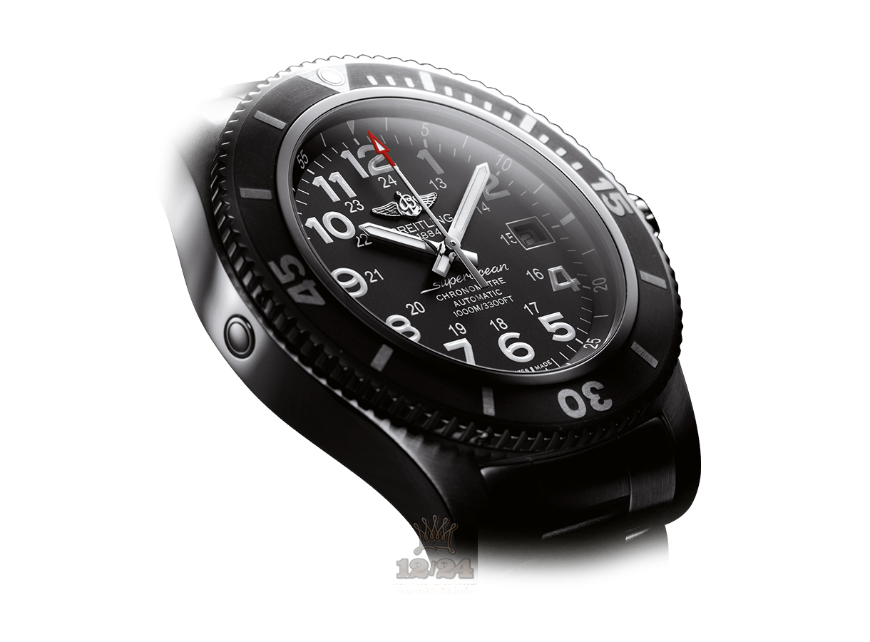 Breitling Superocean