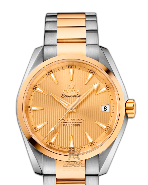 Omega Aqua Terra 150 M