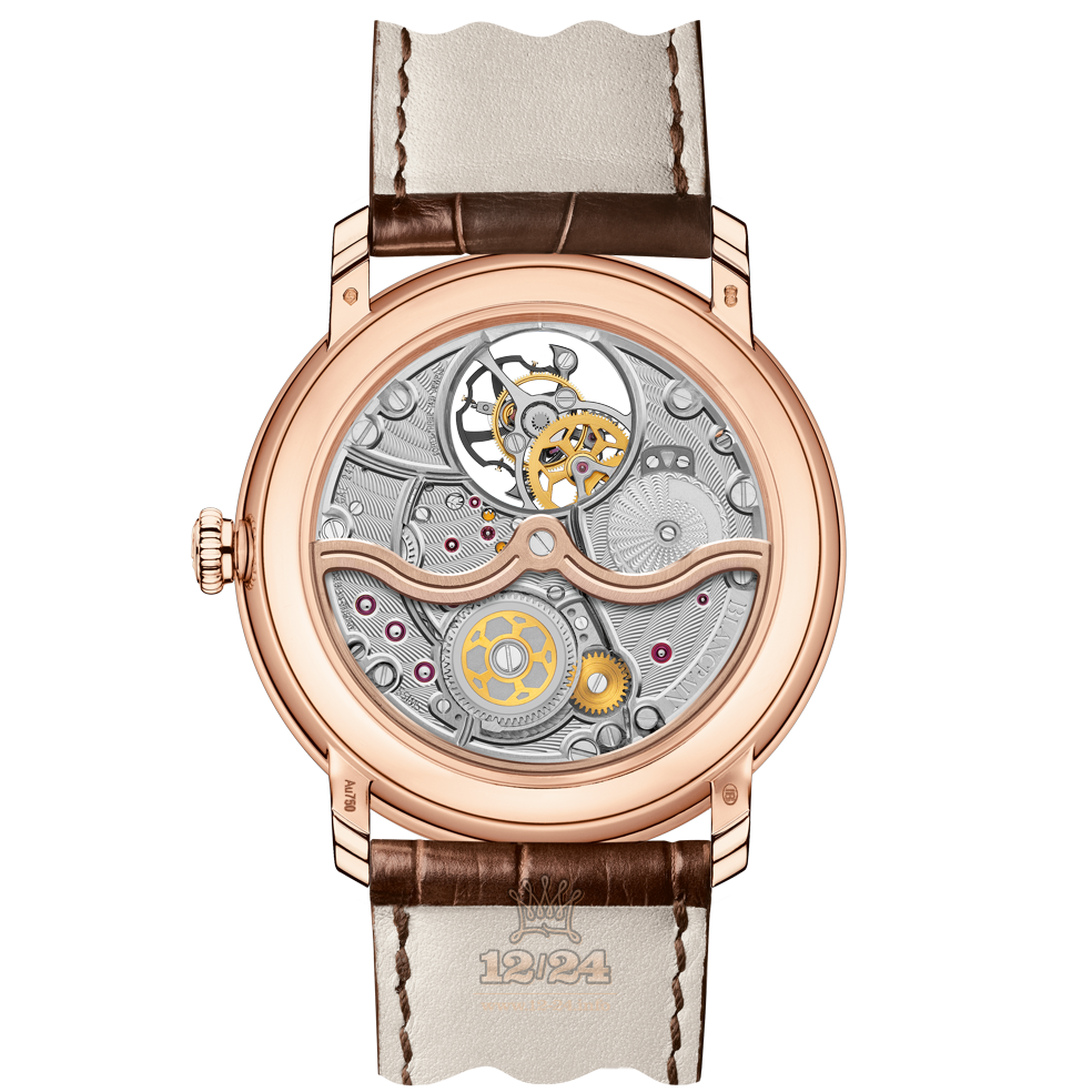 Blancpain Villeret