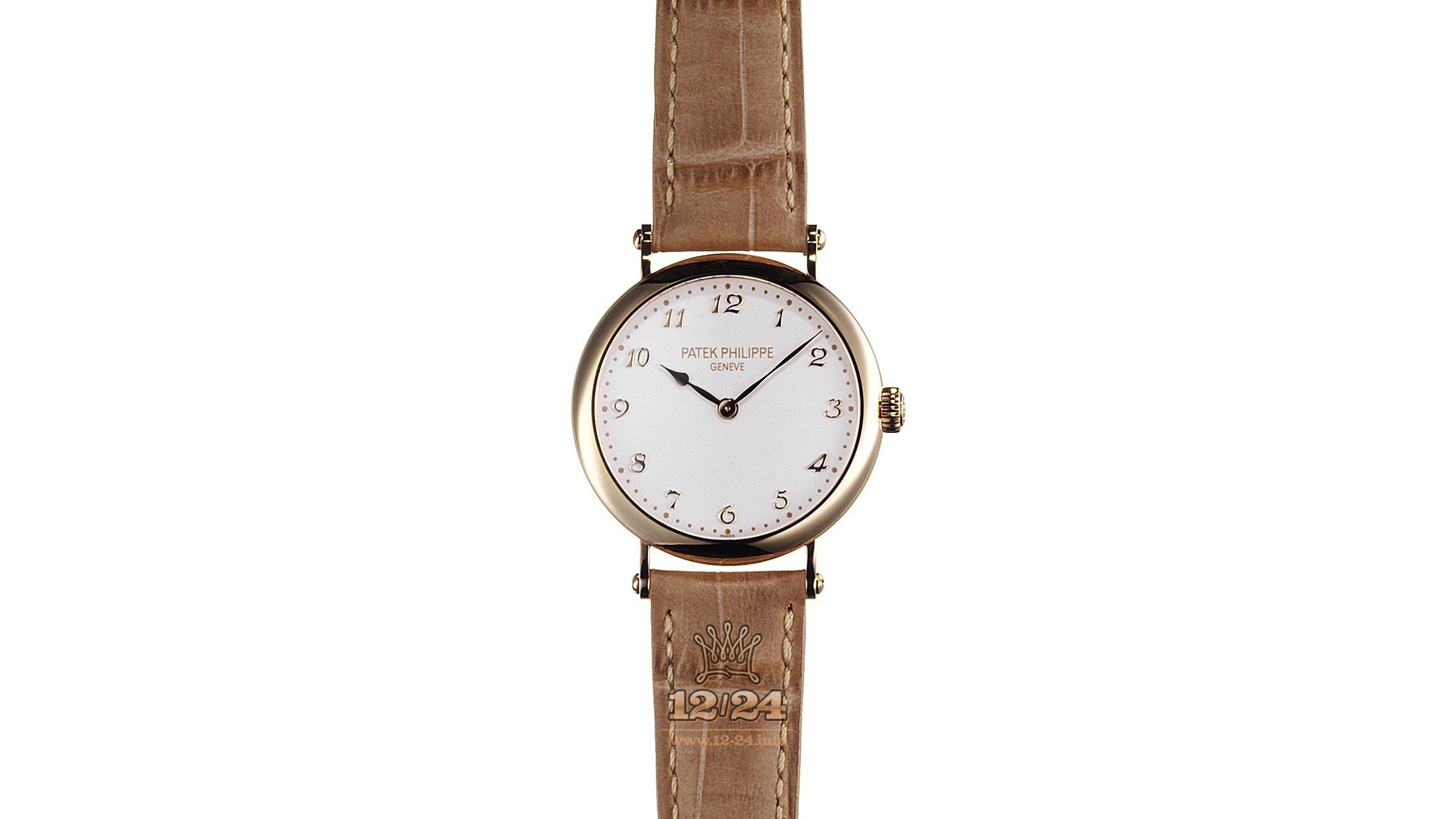 Patek Philippe Calatrava