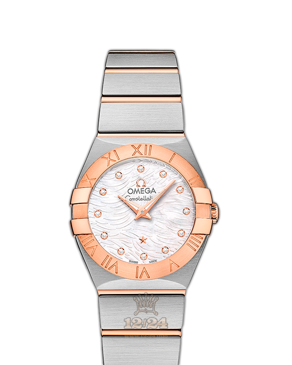 Omega Constellation