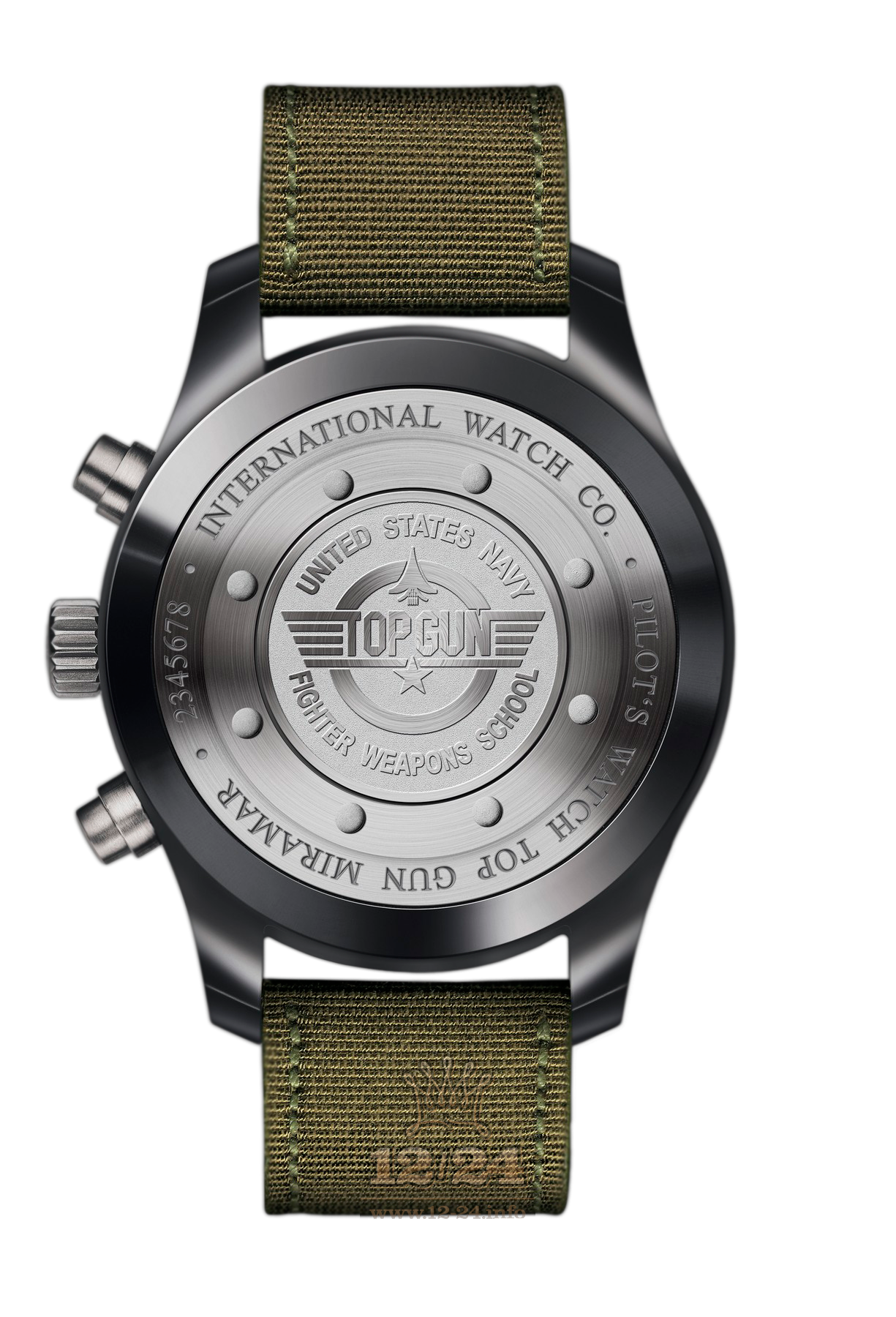 IWC Pilot s Watches