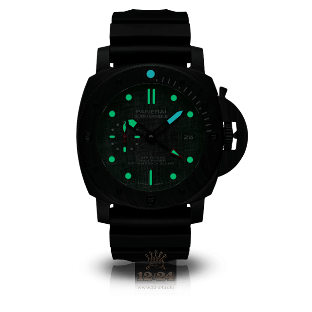 Panerai Submersible