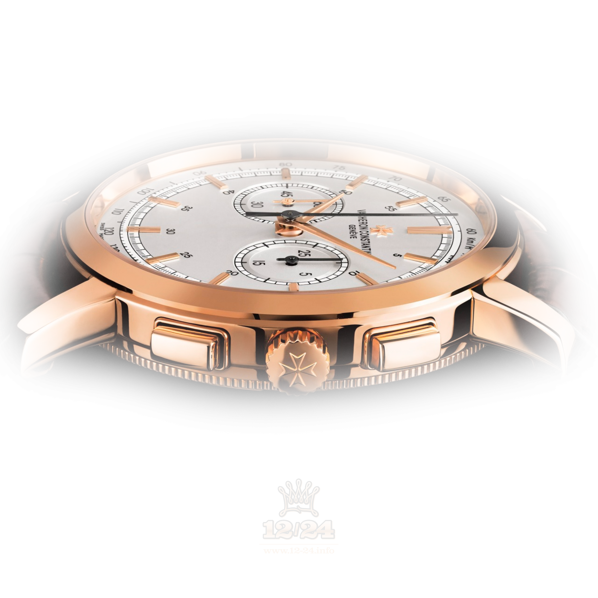 Vacheron Constantin Traditionnelle