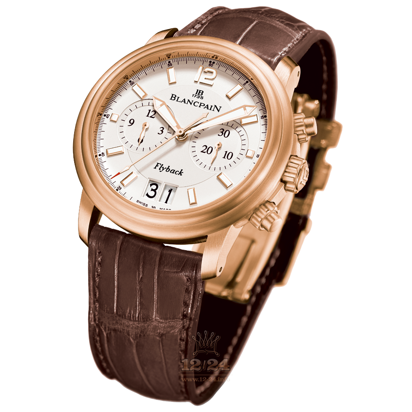 Blancpain Leman