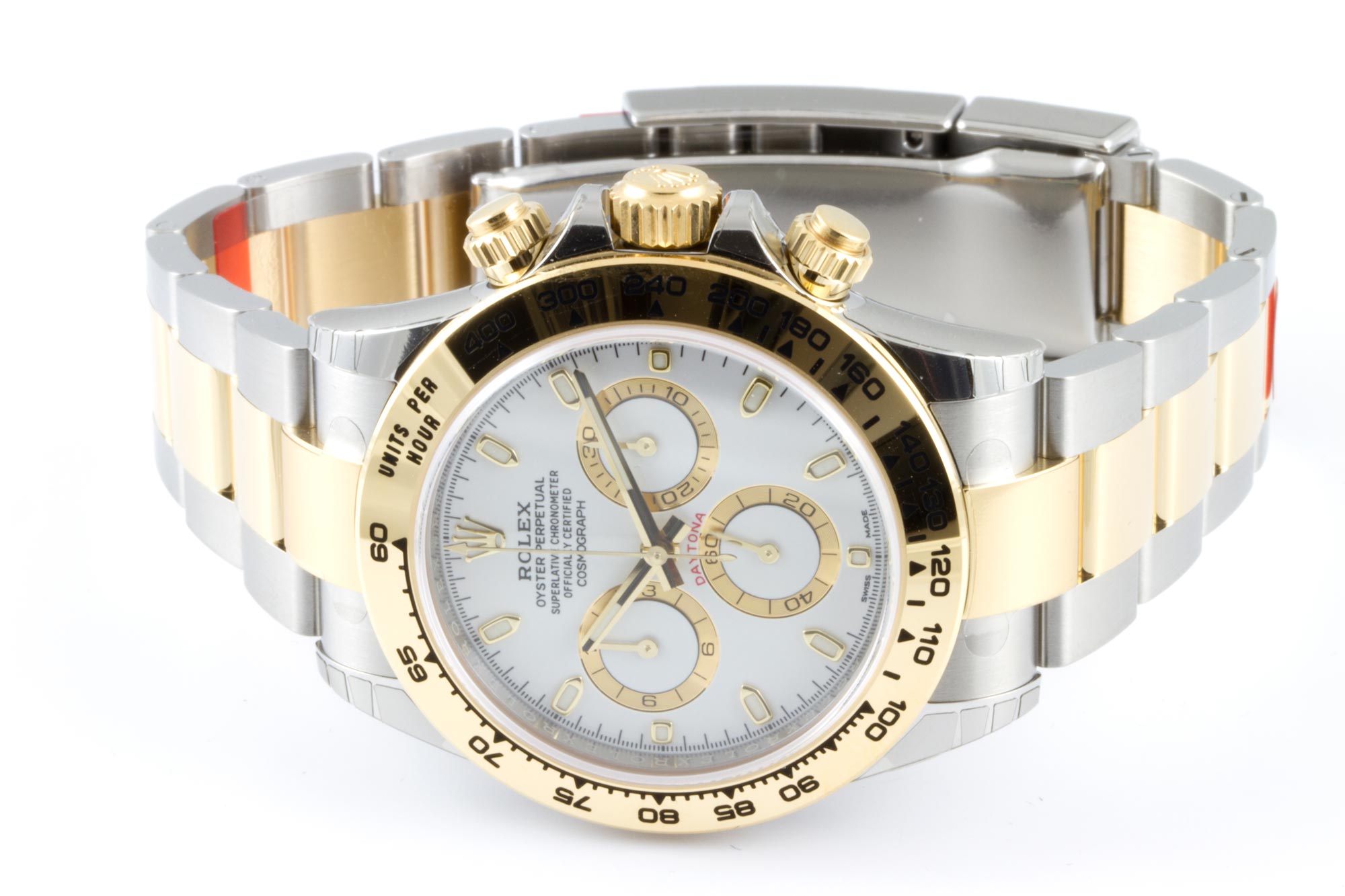 Rolex Cosmograph Daytona