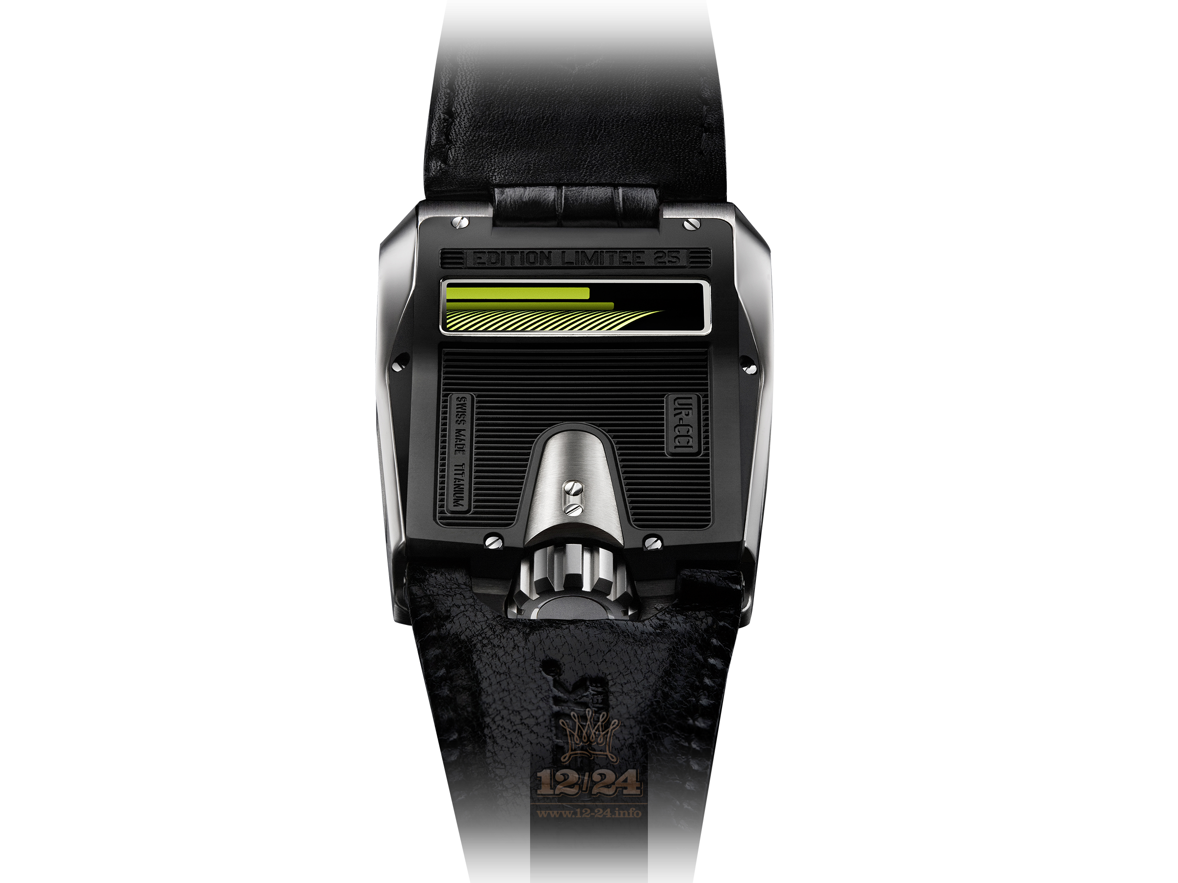 Urwerk UR-CC1