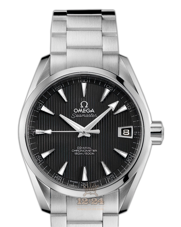 Omega Aqua Terra 150 M
