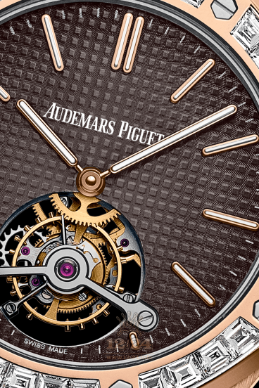 Audemars Piguet Royal Oak