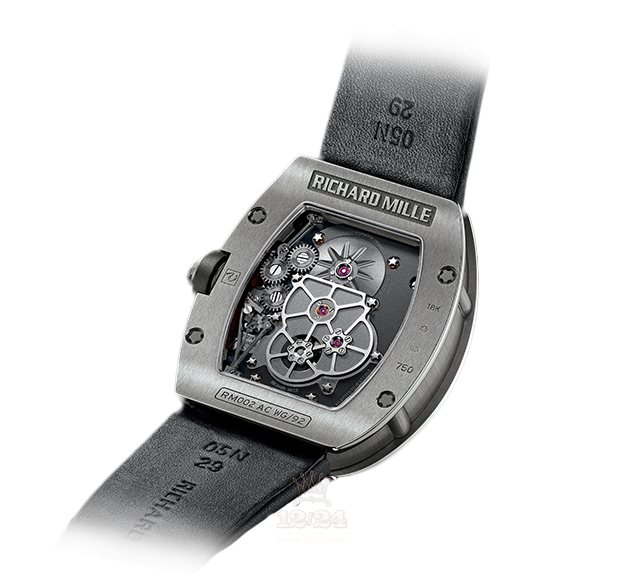 Richard Mille Mens Collection