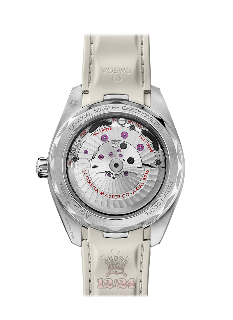 Omega Seamaster