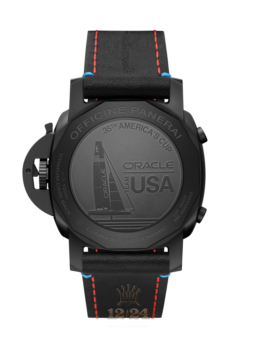 Panerai 2017