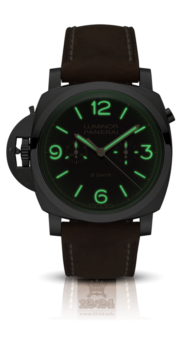 Panerai 2014