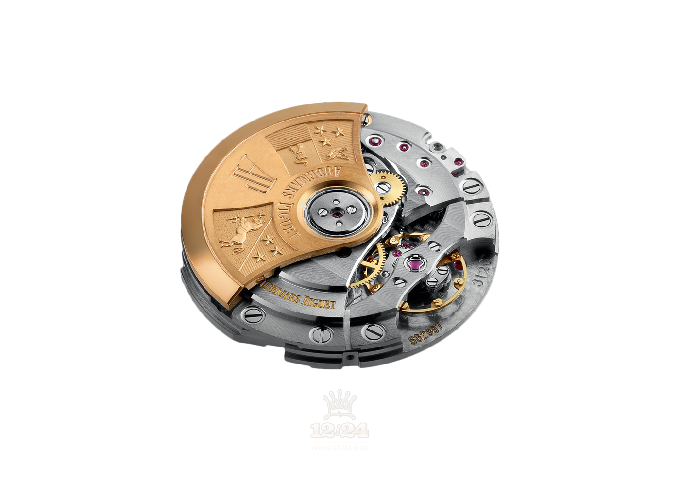 Audemars Piguet Royal Oak Offshore
