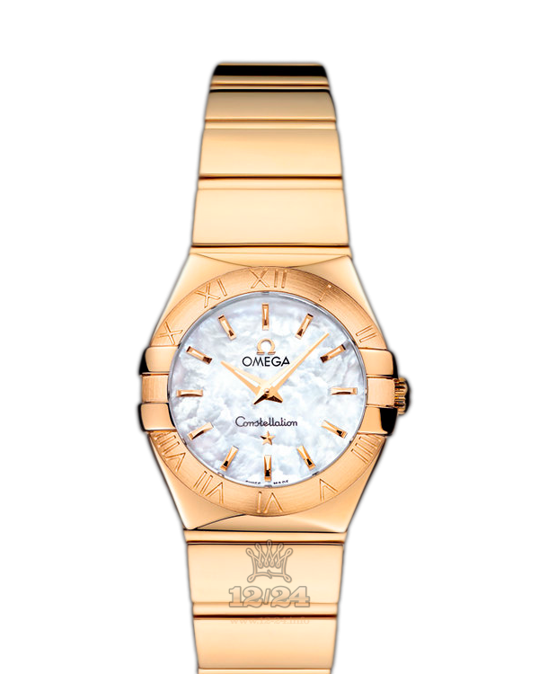 Omega Constellation