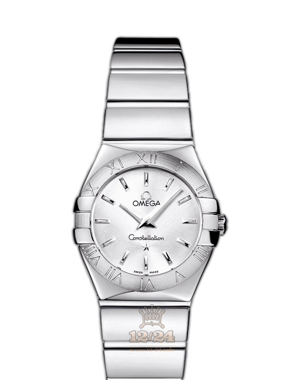 Omega Constellation