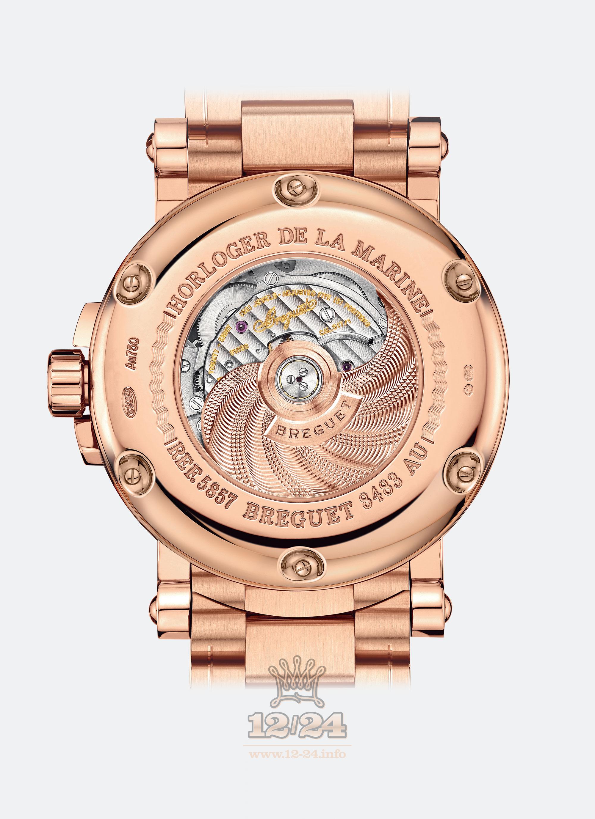 Breguet Marine