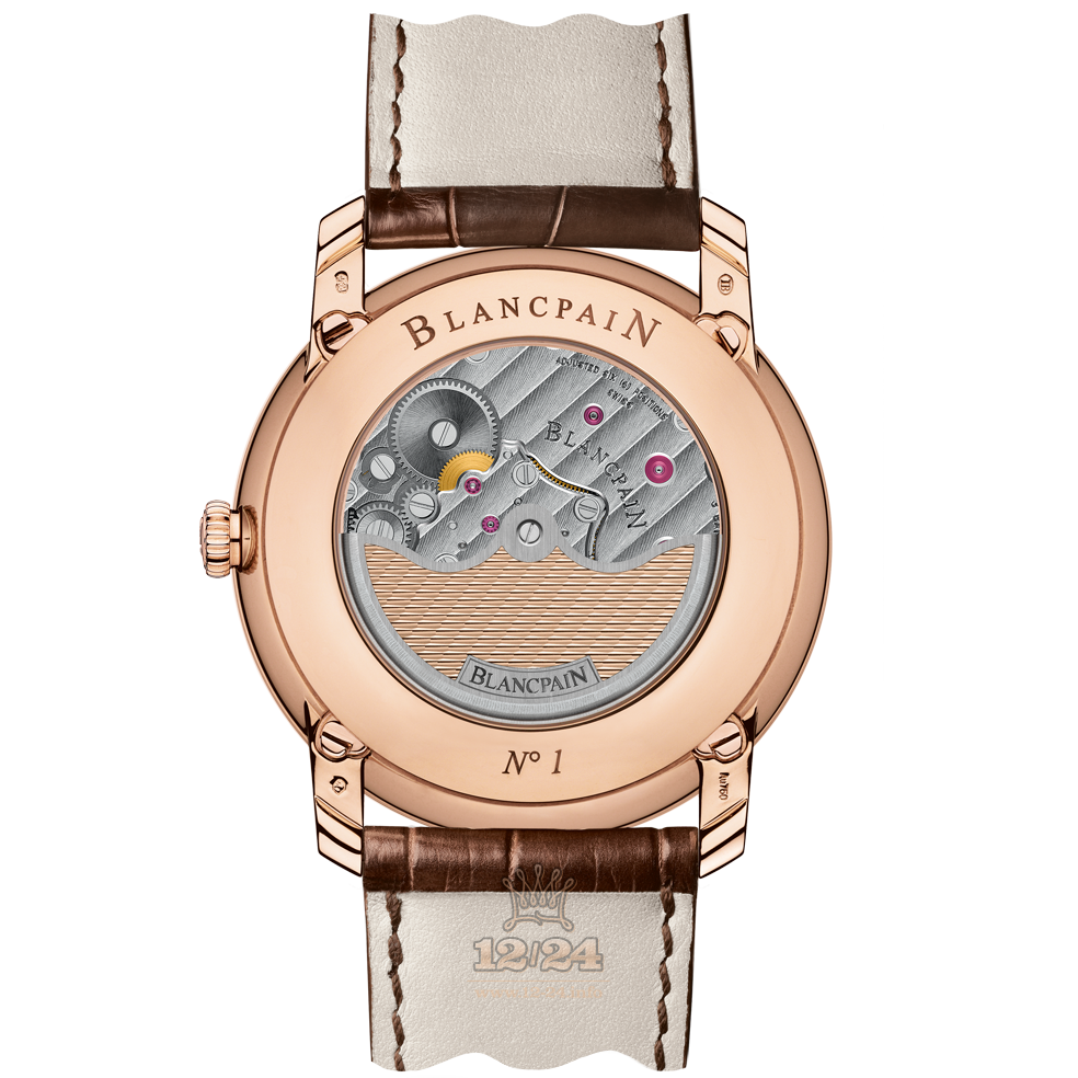 Blancpain Villeret
