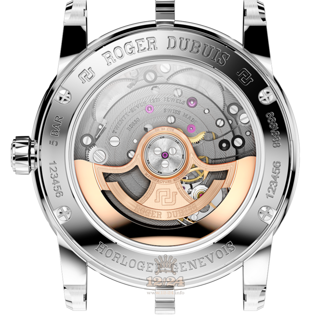 Roger Dubuis Excalibur