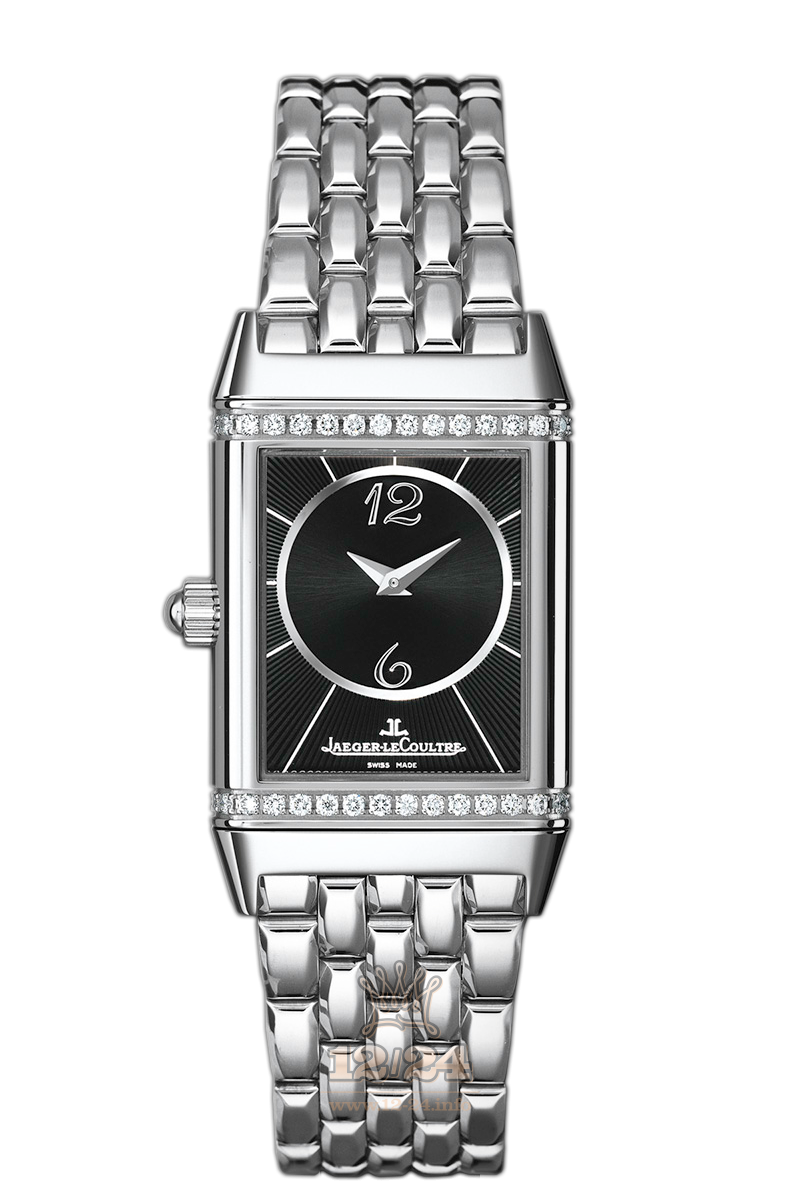 Jaeger-LeCoultre Reverso