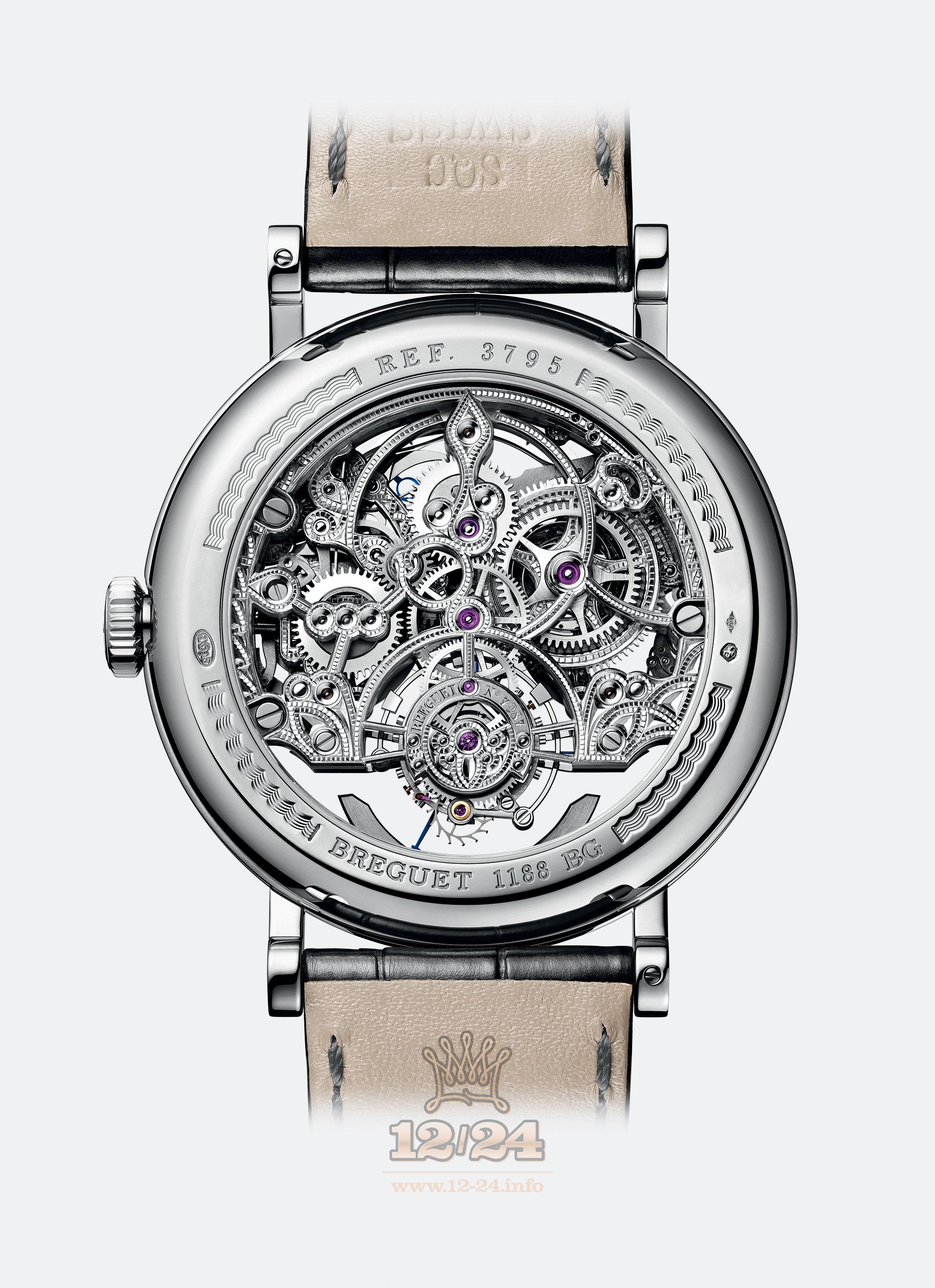 Breguet Classique Complications