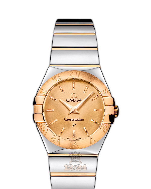 Omega Constellation