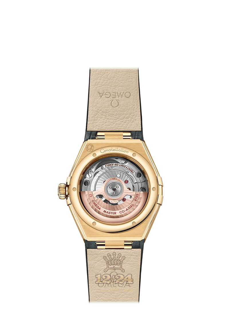 Omega Constellation