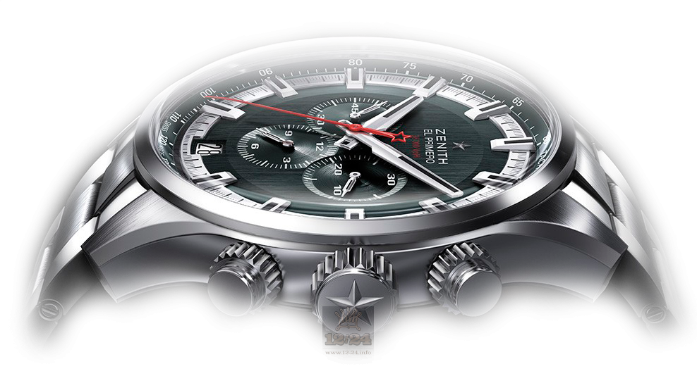 Zenith El Primero