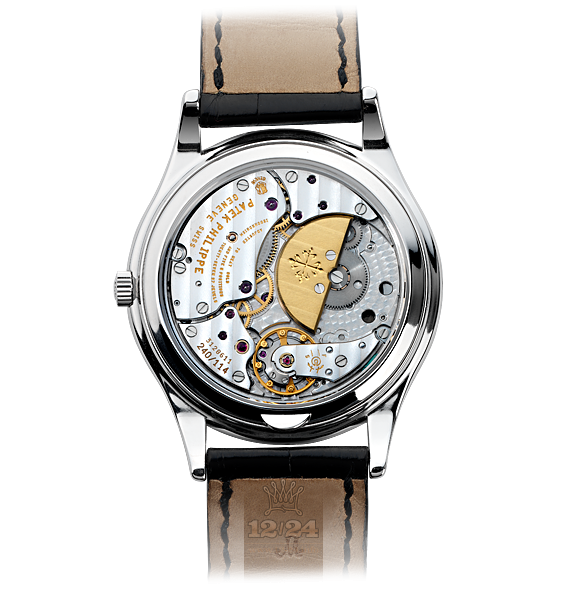 Patek Philippe Grand Complications