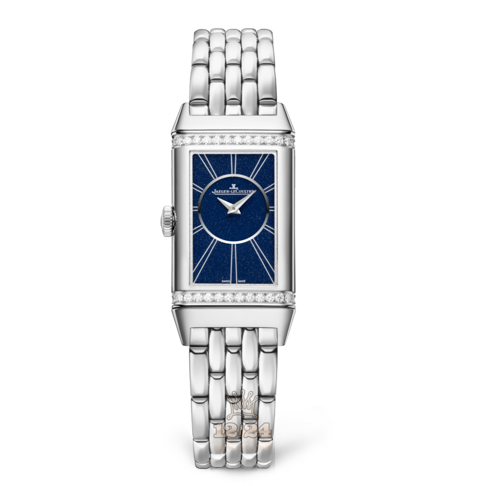 Jaeger-LeCoultre Reverso