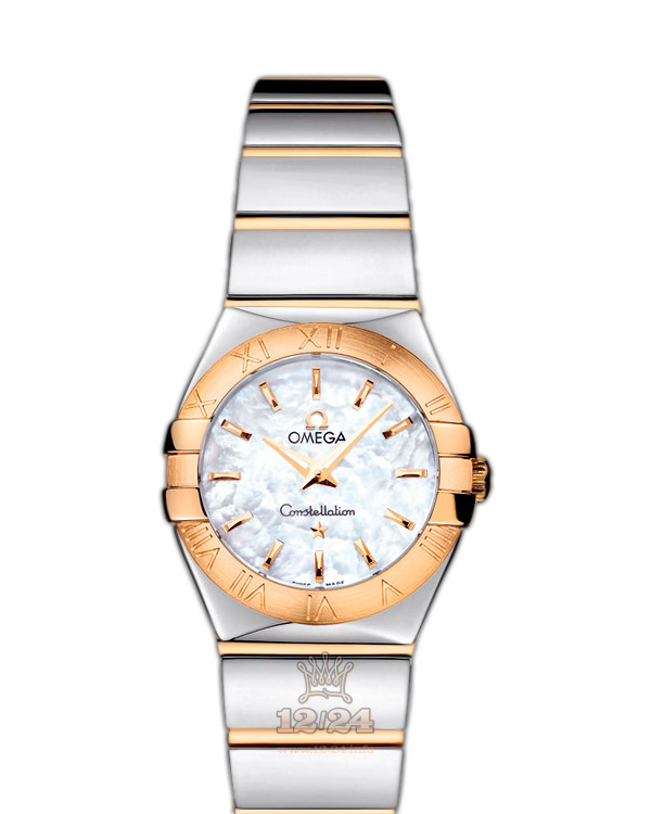 Omega Constellation