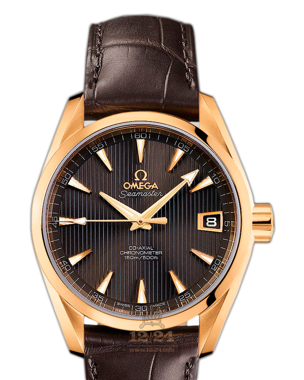 Omega Aqua Terra 150 M
