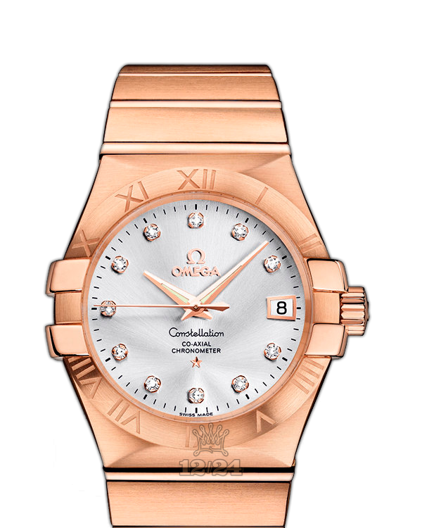 Omega Constellation