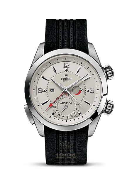 Tudor Advisor