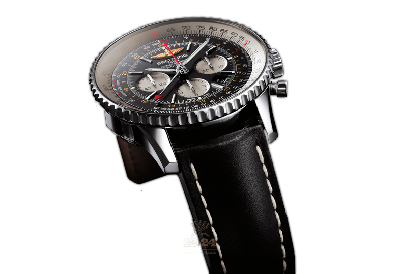 Breitling Navitimer