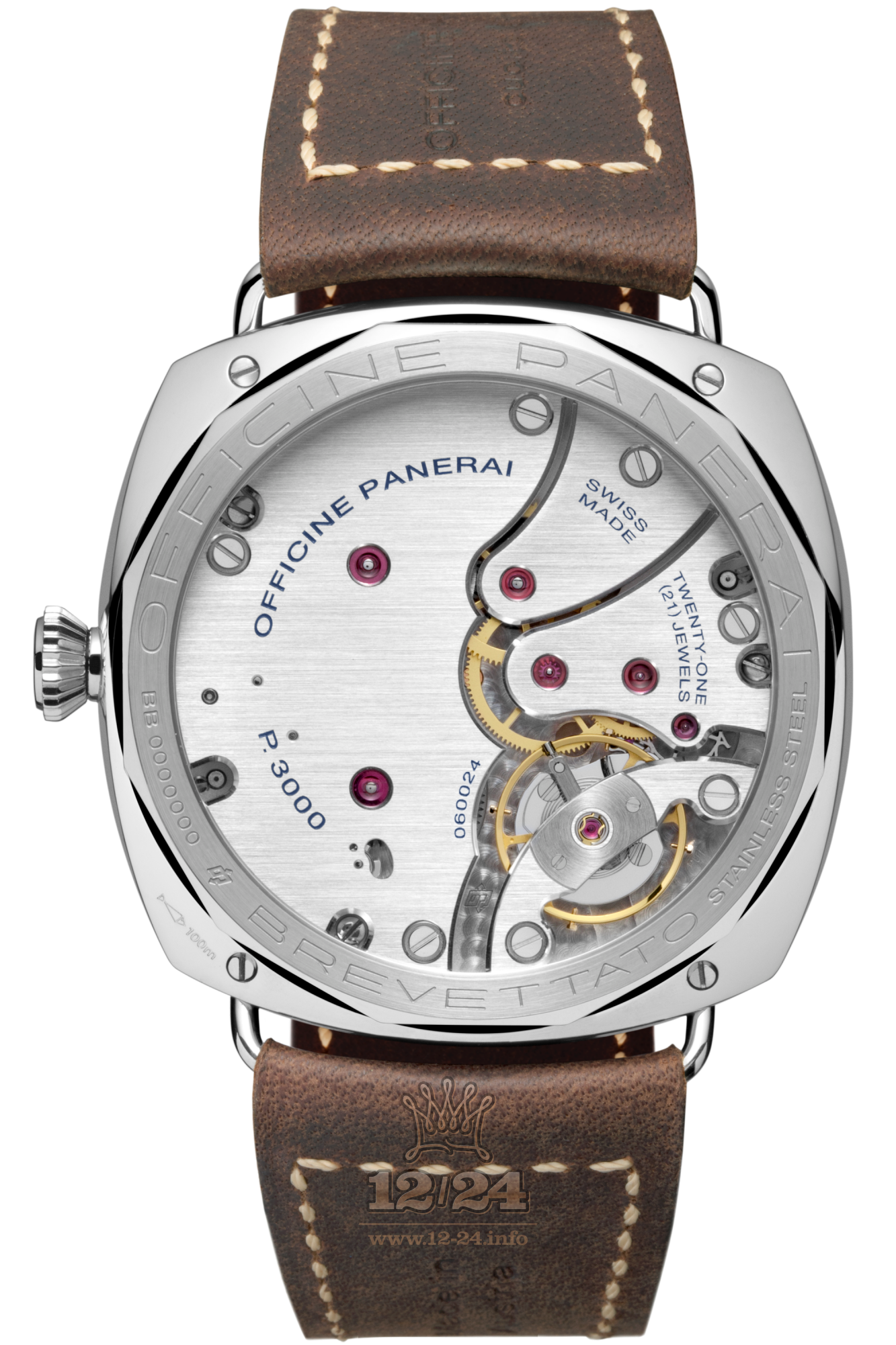 Panerai 2017